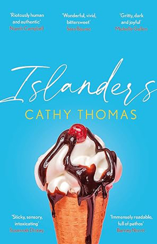 Islanders